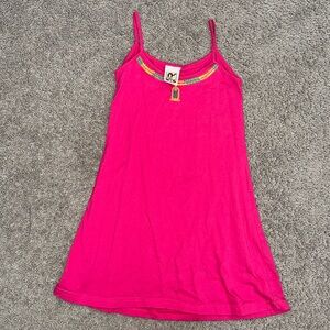 🏷️ 5 for $25 🏷️ Cottonile dress, size medium